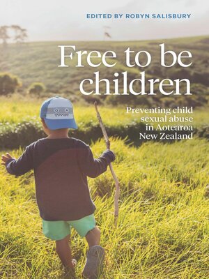 cover image of Free to Be Children